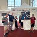 Festival vědy a techniky v Brně